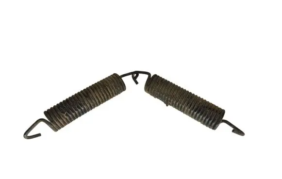 Volvo 940 Tailgate/trunk/boot tension spring 