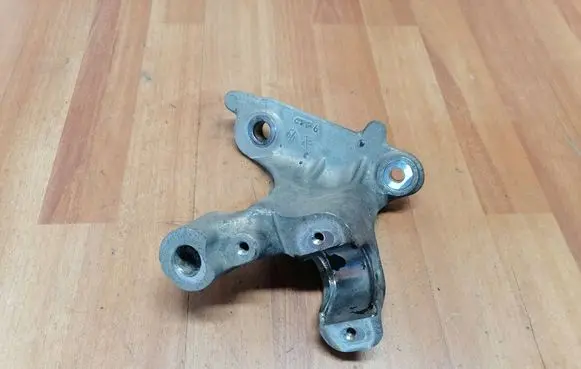 Renault Espace V (RFC) Sway bar bush bracket, front 548512672R 548514929R 548515390R