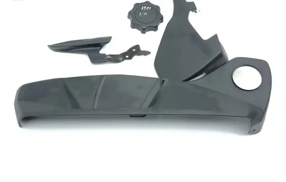 Seat Ibiza V (KJ) Seat trim 2G4881313 2G4881480 2G0882251