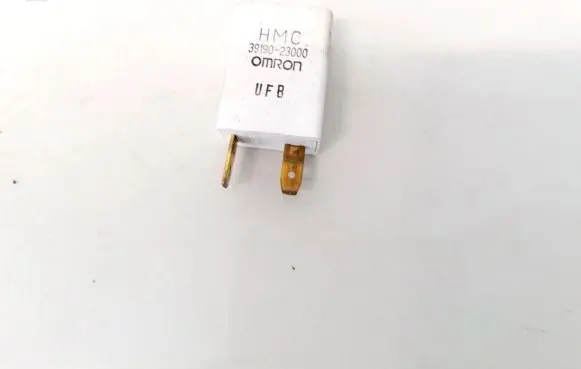 Hyundai Sonata Other relay 3919023000 39190-23000