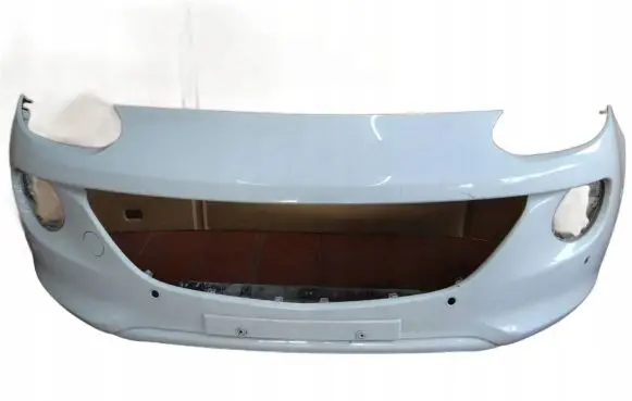 Opel Adam Front bumper 13355266