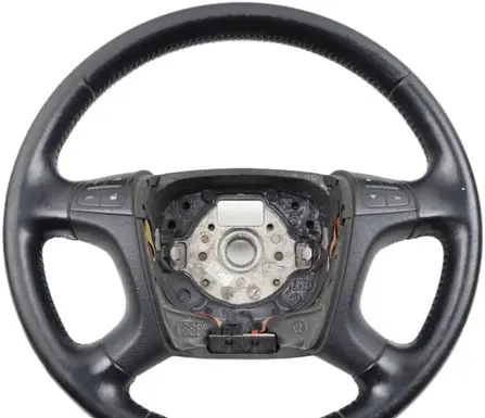 Skoda Octavia Mk2 (1Z) Steering wheel 1Z0419091H