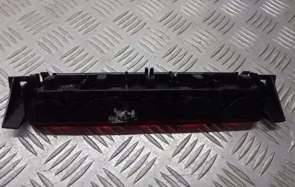 Peugeot 807 Third/center stoplight