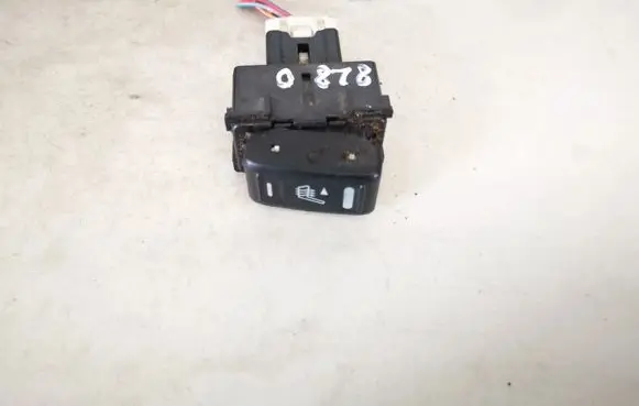 Subaru Forester SG Seat heating switch