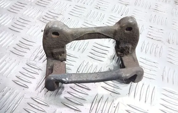 Mini One - Cooper Coupe R56 Brake caliper pad carrier rear 2182A