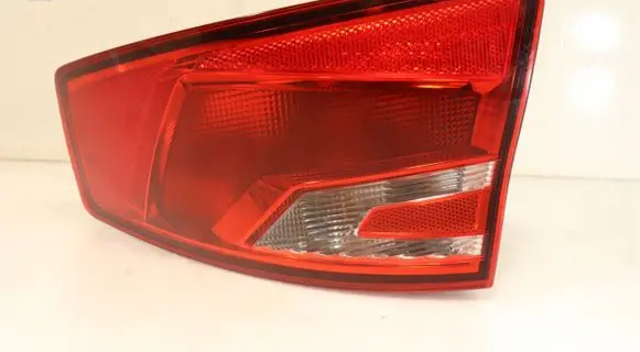 Seat Toledo IV (NH) Rear/tail lights