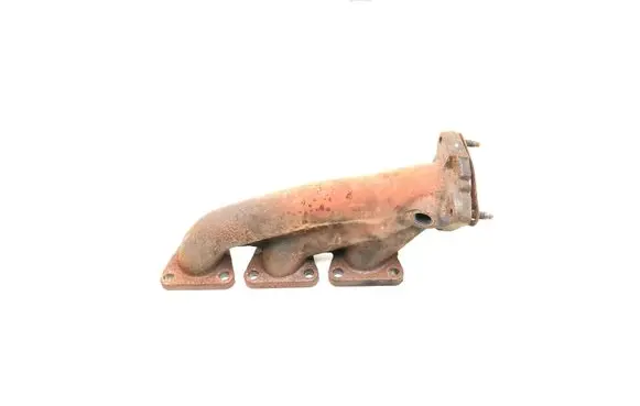 Audi A7 S7 4G Exhaust manifold 06E253034AA