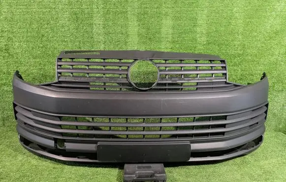Volkswagen Transporter - Caravelle T6 Front bumper 7E0807221D