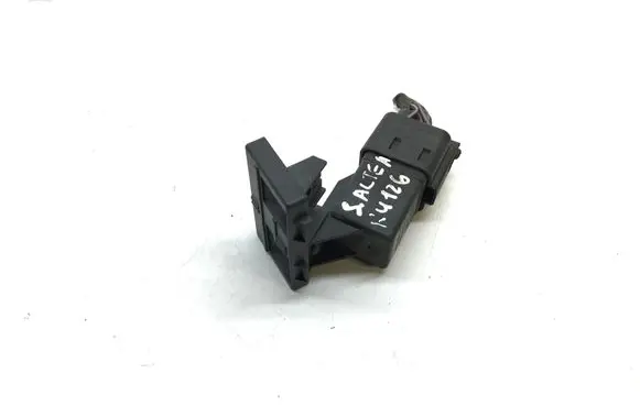 Seat Altea XL Glow plug pre-heat relay 0281003038