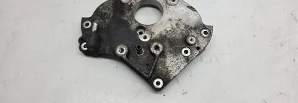 Smart ForFour I Timing chain cover A6390100535