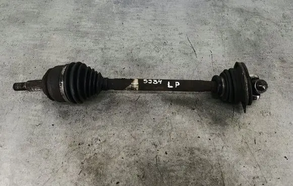 Renault Espace IV Front driveshaft 
