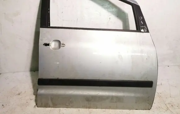 Ford Galaxy Front door