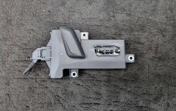 Audi Q7 4M Seat control switch 4G0959748A