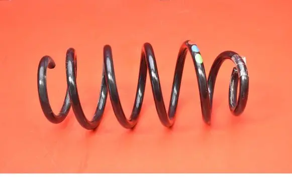 Dacia Duster Rear coil spring