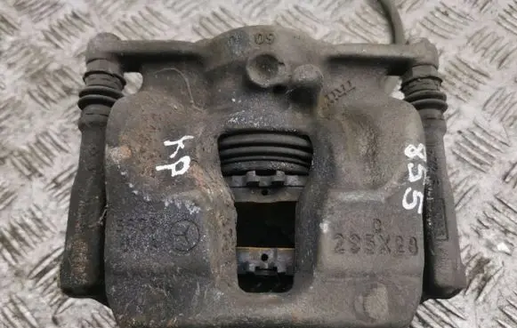Mercedes-Benz B W246 W242 Front brake caliper