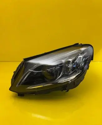 Mercedes-Benz C W205 Headlight/headlamp A2059061506