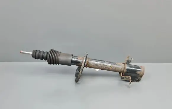 Dacia Sandero II Front shock absorber/damper 8200437347 8200437347C