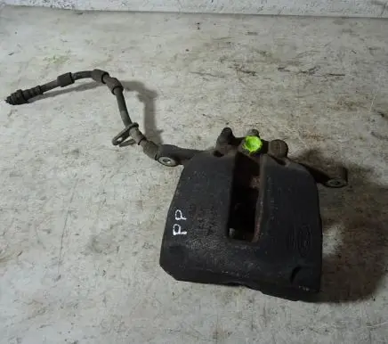 Ford Courier Front brake caliper