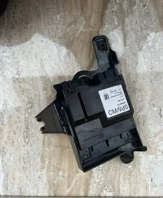 Volvo C40 Tailgate/trunk control unit/module 32357501 8888888752