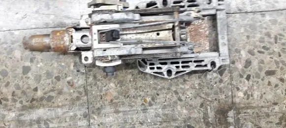 Audi A6 Allroad C5 Steering wheel axle 4B0419502E