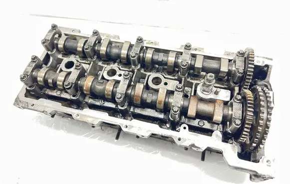 Mercedes-Benz Vito Viano W639 Engine head A6460101420