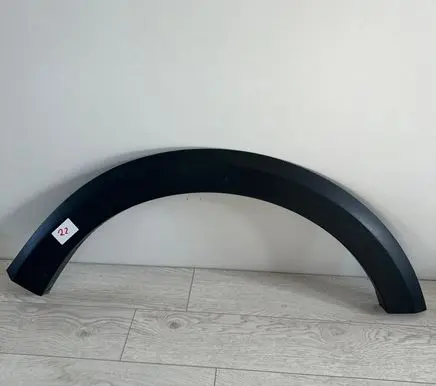 Dacia Sandero Front arch trim 638747990R
