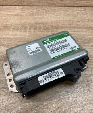 Audi A6 S6 C4 4A Gearbox control unit/module 0260002246 4A0927156R