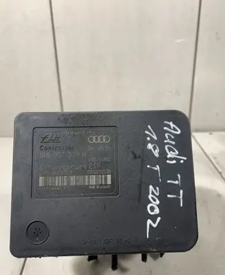 Audi TT Mk1 ABS Pump 8N0614517E