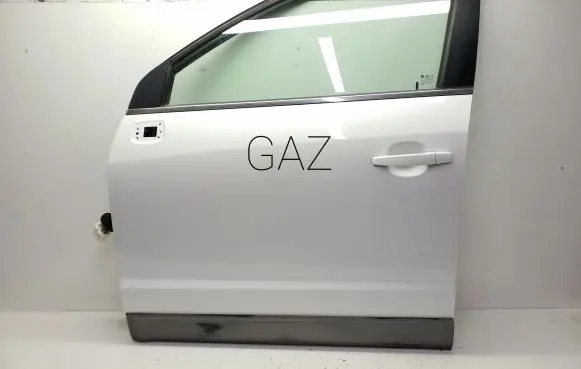 Opel Antara Front door
