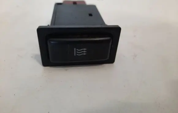 Toyota Avensis T250 Windscreen/window heater switch 153261 153337