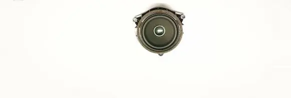 BMW X6 F16 Front door speaker 65139286367 9286367