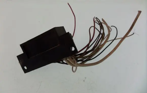 Volkswagen Transporter - Caravelle T4 Other relay 251937501C