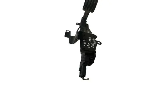 Peugeot 807 Accelerator throttle pedal 6PV00908308 1400838880 14072007