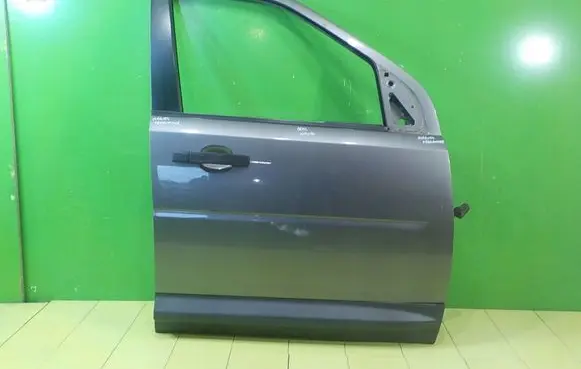 Land Rover Freelander 2 - LR2 Front door PRZOD PRAWE