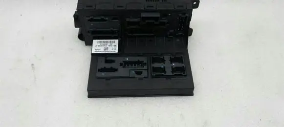 Mercedes-Benz E W211 Fuse module A2115453801