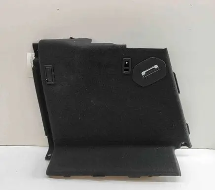 BMW X3 F25 Trunk/boot side trim panel 7245313
