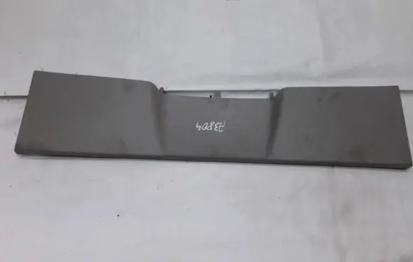 Opel Zafira B Other trunk/boot trim element 13129331 322225228