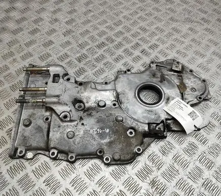 Mazda 6 Timing chain cover R2AA10501
