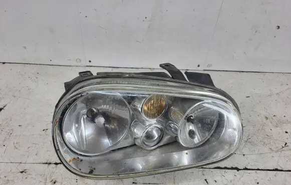 Volkswagen Golf IV Headlight/headlamp 1J1941016B 742020