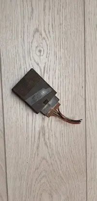 Volkswagen II LT Other relay 0165452332