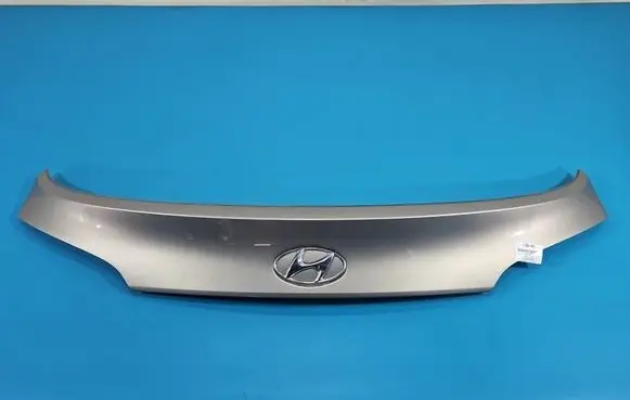 Hyundai ix35 Trunk door license plate light bar 873712S000 IMPRK1585283
