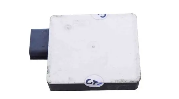 Distronic sensor radar