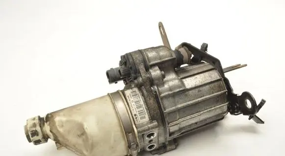 Opel Zafira B Power steering pump 13192897