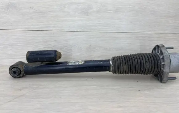 Land Rover Range Rover L405 Rear shock absorber/damper CPLA18080CE