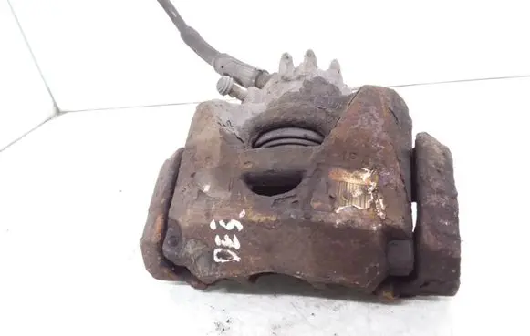 Peugeot 308 Front brake caliper