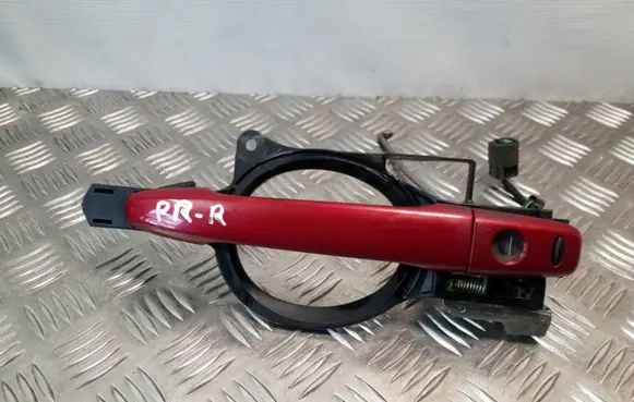 Mitsubishi ASX Front door exterior handle