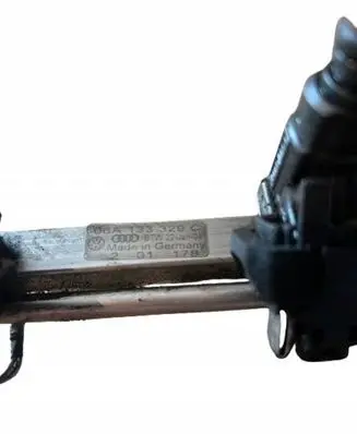 Audi A3 S3 8L Fuel injector 0280156061