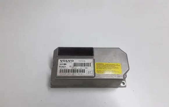 Volvo XC90 Airbag control unit/module P30782386