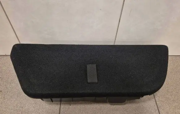 KIA Ceed Glove box in trunk 85755J7300
