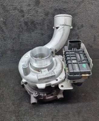 Audi A4 S4 B8 8K Turbo GTB1756VK 059145721B 059145721H